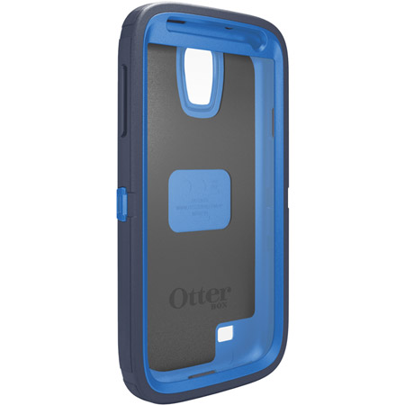 Otterbox-Defender-Samsung-Galaxy-S4-เคส2ชั้นกันกระแทก-ของแท้-100%-Gadget-Friends
